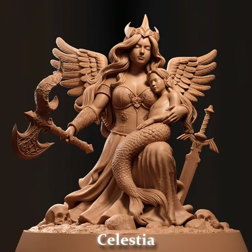 Celestia
