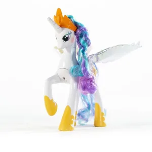 PRINCESS CELESTIA crown and necklace