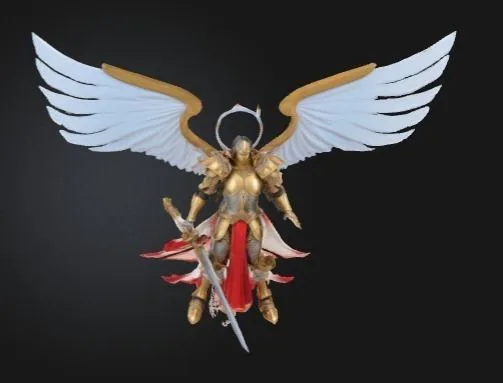 Saint Celestia