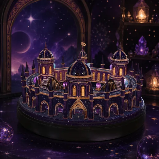 Celestia Citadel
