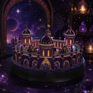 Celestia Citadel