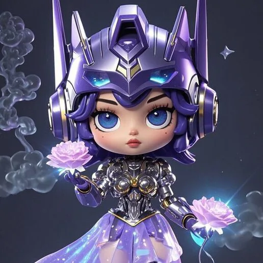Celestia Optima
