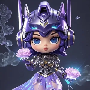 Celestia Optima