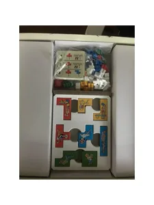 Arraial Box Insert