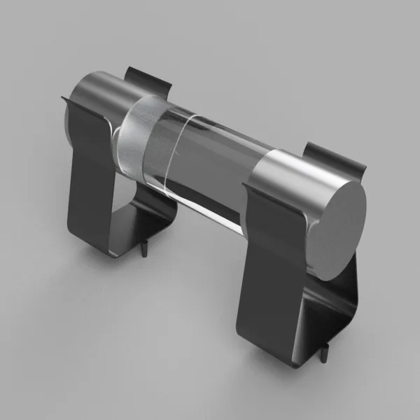 Fuse & Holder