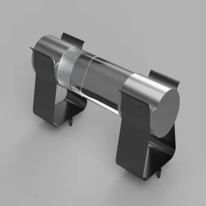 Fuse & Holder
