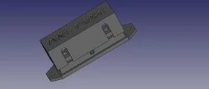 ANL Fuse holder