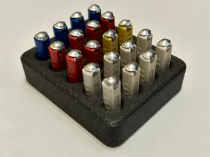 Bosch Fuse holder / Torpedo-Sicherungshalter
