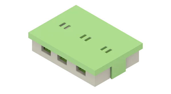 Fuse Board Holder Case