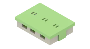 Fuse Board Holder Case