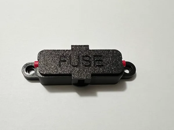 ANS Fuse Holder