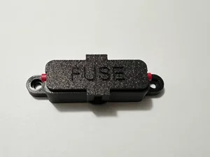 ANS Fuse Holder