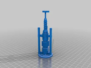 Star Wars Legion Terrain - Moisture Vaporator