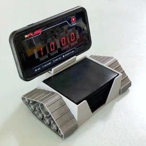 Fuse Board Game- Timer Stand
