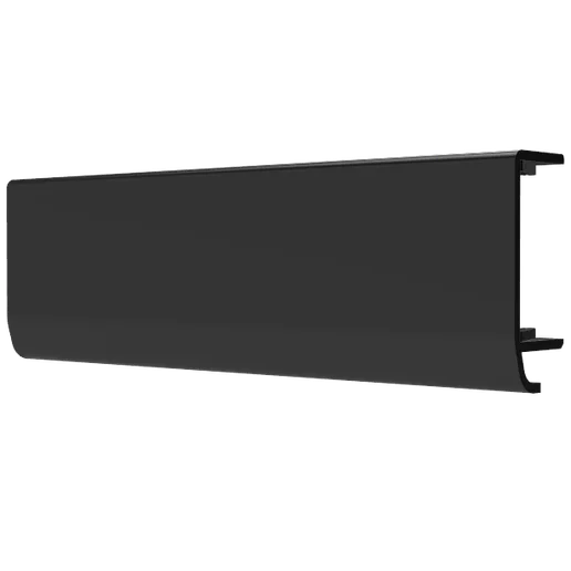 Fuse box cover (10 fuses) Renault 4L