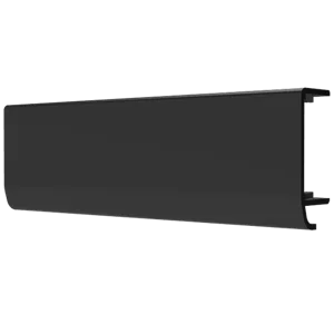 Fuse box cover (10 fuses) Renault 4L