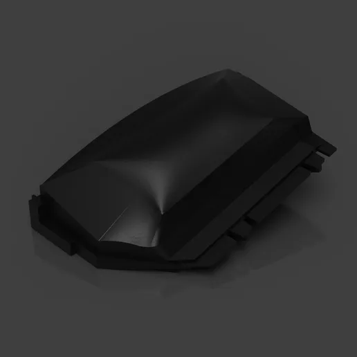 Freelander Fuse Box Cover