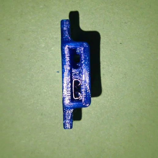 automotive fuse holder