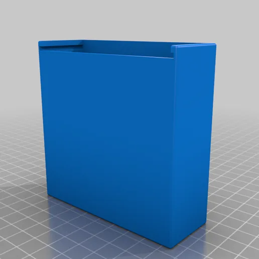 Clinic Deluxe Storage Solution