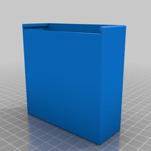 Clinic Deluxe Storage Solution