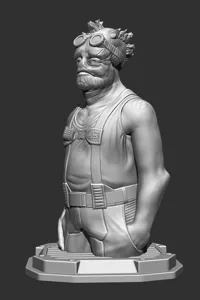Foreman Shipyard