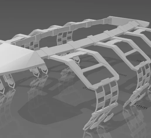 STO - Federation - Shipyard Type-A