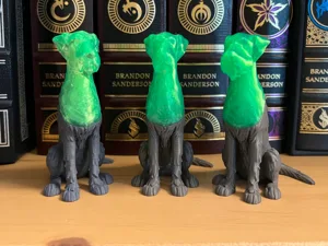 TenSoon Bookshelf Buddy | Mistborn