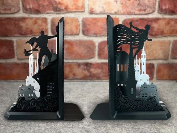 Mistborn Fan Bundle Bookends
