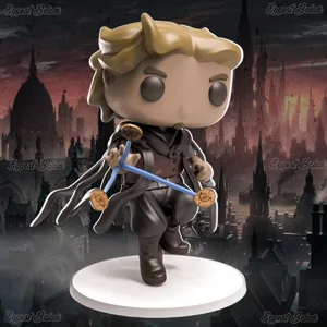Funko Kelsier Mistborn