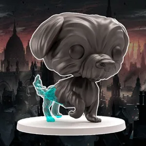 FUNKO TENSOON MISTBORN