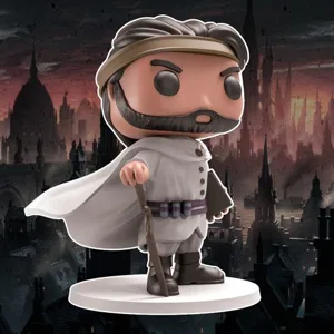 FUNKO ELEND MISTBORN