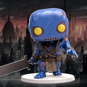Funko XXL Koloss Mistborn