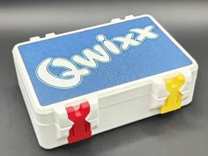Qwixx Dice Game - SnapLock