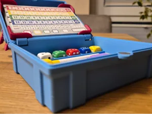 Qwixx Box - Würfelspiel