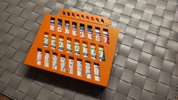 Qwixx XXL Box