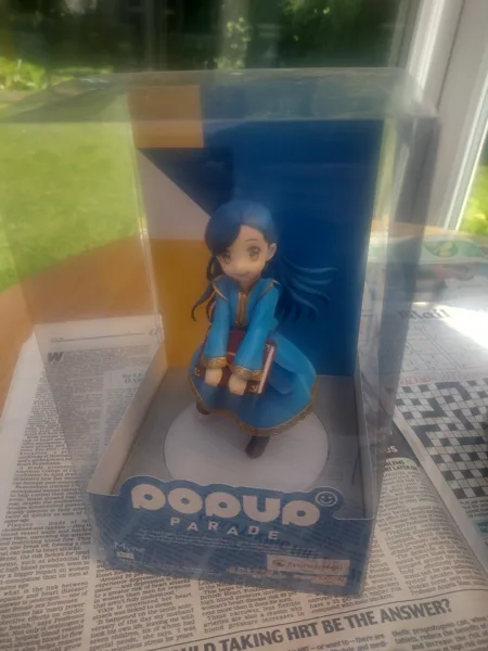POPUP Parade Internal Box Stand