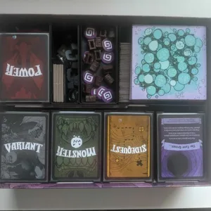 Vast Insert