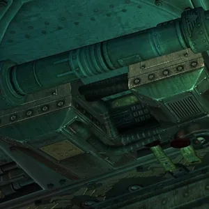 Space Hulk Greebles 5 - WH40k