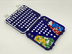 Can't Stop Rollin - Board Game