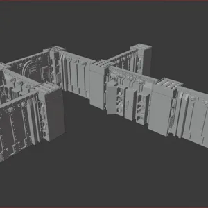 Space Hulk Builder
