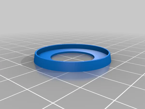 Wonderlands War base rings for the miniatures