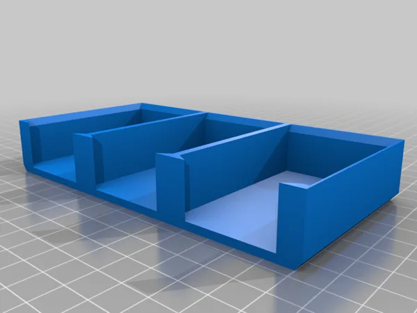 Zombicide Card Holder