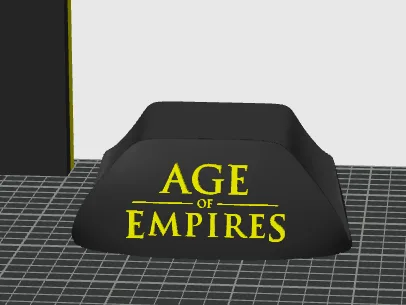 Xbox Controller Stand Age of Empires