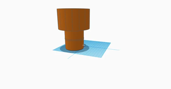 Popcorn Coffee Roaster mod