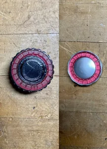 Gene Cafe Coffee Roaster Knob