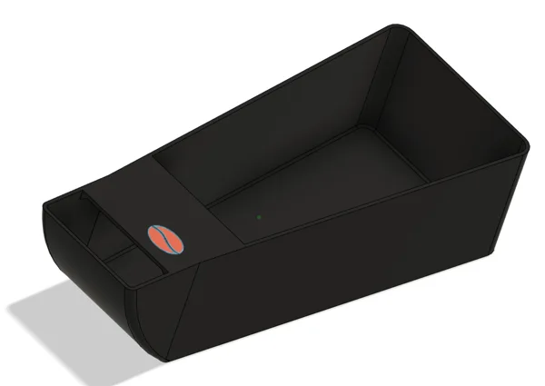 Coffee Roaster Tray 1lbs