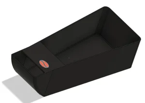 Coffee Roaster Tray 1lbs