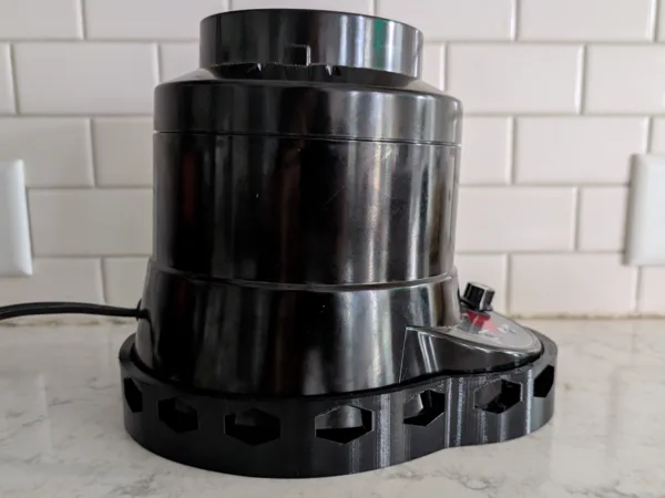 Fresh Roast SR800 Coffee Roaster Tilting Base