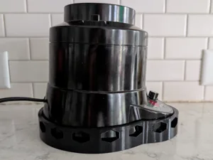 Fresh Roast SR800 Coffee Roaster Tilting Base