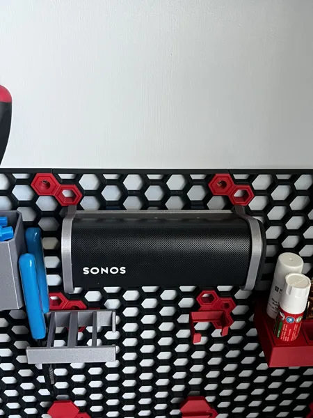 HSW Sonos Roam Holder
